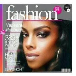 Meet your Posher, Vanedra